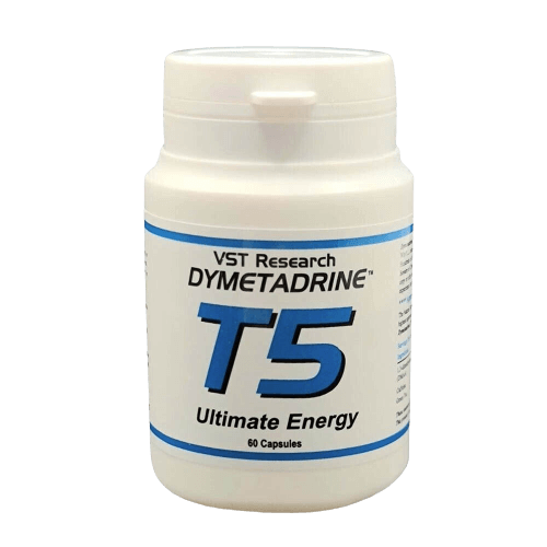 VST Dymetadrine T5 Super Strong Version